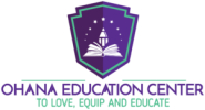 Ohana Education Center logo